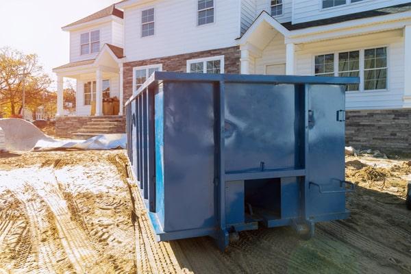 office at Dumpster Rental of Blue Springs